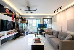 Blk 666A Waterway Woodcress (Punggol), HDB 5 Rooms #553635421